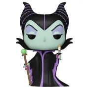 Фигурка Funko POP! Disney Sleeping Beauty 65th Maleficent w/Candle (1455) 78182