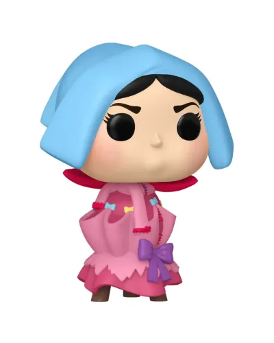 Фигурка Funko POP! Disney Sleeping Beauty 65th Merryweather (1456) 78183