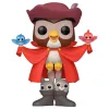Фигурка Funko POP! Disney Sleeping Beauty 65th Owl as Prince (1458) 78185