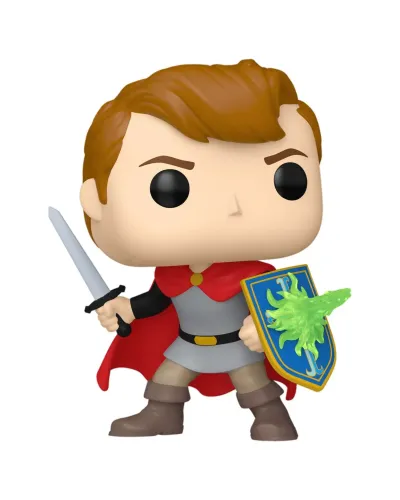 Фигурка Funko POP! Disney Sleeping Beauty 65th Prince Phillip (1457) 78184