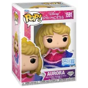 Фигурка Funko POP! Disney Sleeping Beauty Aurora (DGLT) (Exc) (1591) 82113