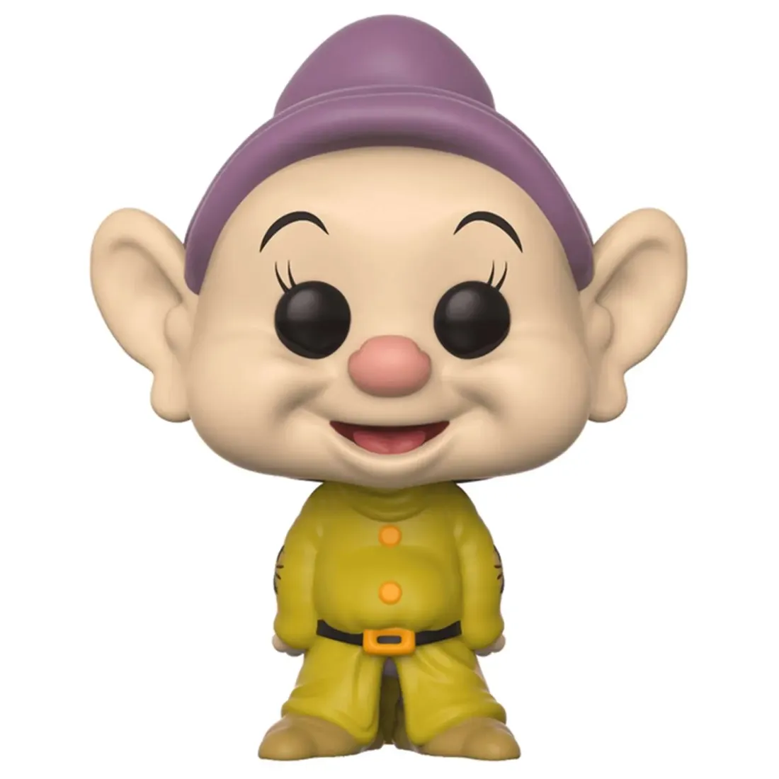 Фигурка Funko POP! Disney Snow White Dopey w/Сhase (340) 21718