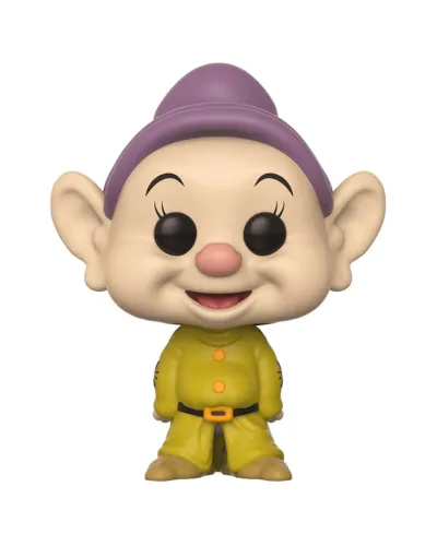 Фигурка Funko POP! Disney Snow White Dopey w/Сhase (340) 21718