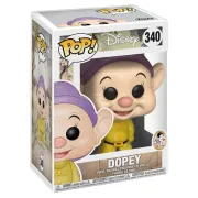 Фигурка Funko POP! Disney Snow White Dopey w/Сhase (340) 21718