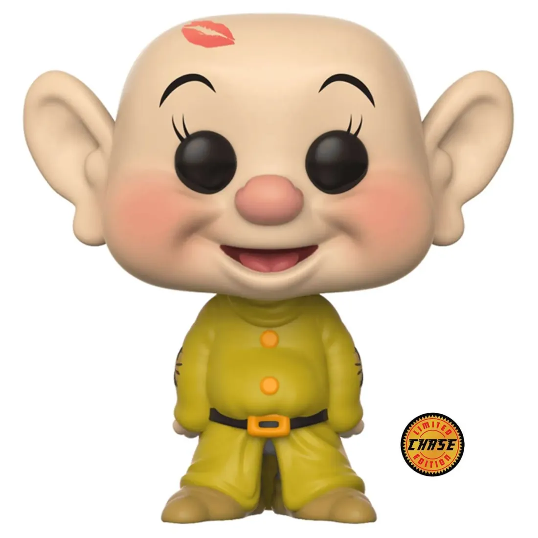 Фигурка Funko POP! Disney Snow White Dopey w/Сhase (340) 21718