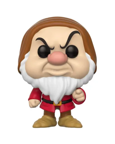 Фигурка Funko POP! Disney Snow White Grumpy (345) 21727