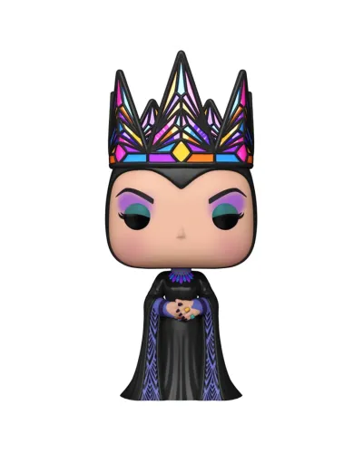 Фигурка Funko POP! Disney Snow White Live Action Evil Queen (1421) 75947