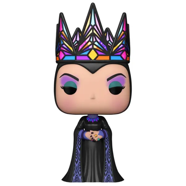 Фигурка Funko POP! Disney Snow White Live Action Evil Queen (1421) 75947