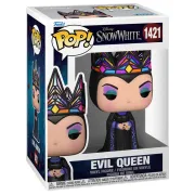 Фигурка Funko POP! Disney Snow White Live Action Evil Queen (1421) 75947