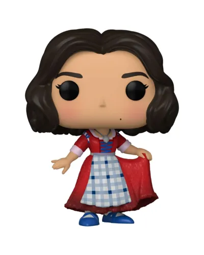 Фигурка Funko POP! Disney Snow White Live Action Snow White (Plaid) (1424) 75950
