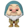 Фигурка Funko POP! Disney Snow White Sleepy (343) 21724