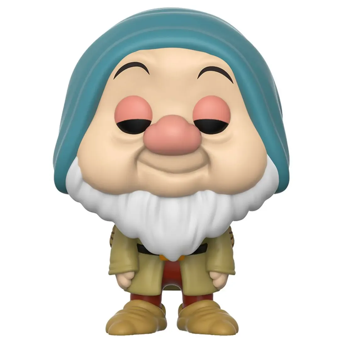 Фигурка Funko POP! Disney Snow White Sleepy (343) 21724