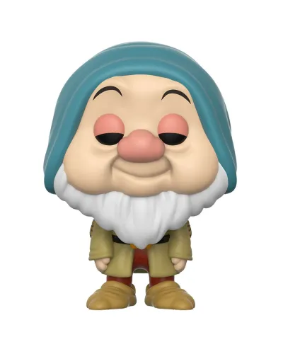 Фигурка Funko POP! Disney Snow White Sleepy (343) 21724