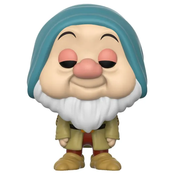 Фигурка Funko POP! Disney Snow White Sleepy (343) 21724