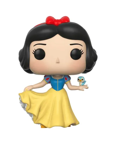 Фигурка Funko POP! Disney Snow White Snow White (New) (339) 21716