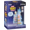 Набор Funko Bitty POP! Display Disney Cinderella's Castle 85511