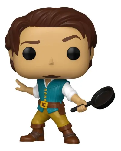 Фигурка Funko POP! Disney Tangled 15th Flynn (1642) 86291