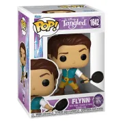 Фигурка Funko POP! Disney Tangled 15th Flynn (1642) 86291