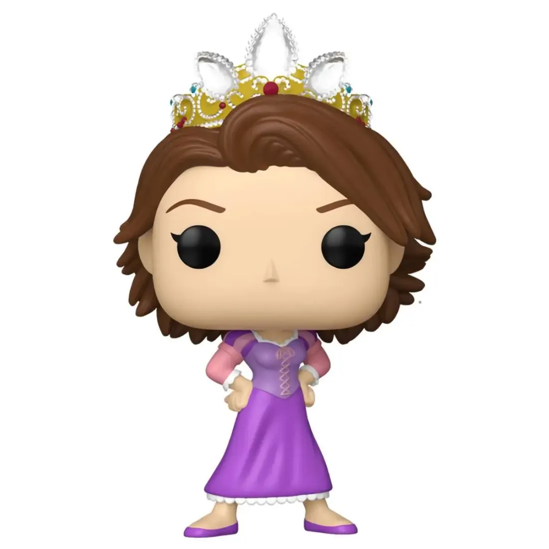 Фигурка Funko POP! Disney Tangled 15th Rapunzel (1641) 86292