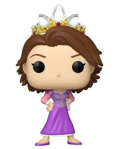 Фигурка Funko POP! Disney Tangled 15th Rapunzel (1641) 86292