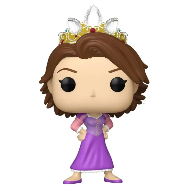 Фигурка Funko POP! Disney Tangled 15th Rapunzel (1641) 86292