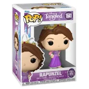 Фигурка Funko POP! Disney Tangled 15th Rapunzel (1641) 86292