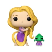 Фигурка Funko POP! Disney Tangled 15th Rapunzel with Pascal (1640) 86293