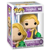 Фигурка Funko POP! Disney Tangled 15th Rapunzel with Pascal (1640) 86293