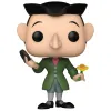 Фигурка Funko POP! Disney The Adventures of Ichabod and Mr. Toad Ichabod Crane (1484) 80993
