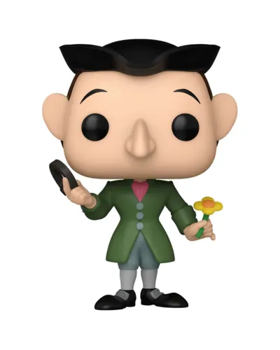 Фигурка Funko POP! Disney The Adventures of Ichabod and Mr. Toad Ichabod Crane (1484) 80993