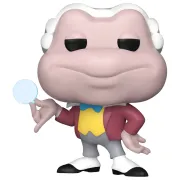 Фигурка Funko POP! Disney The Adventures of Ichabod and Mr. Toad Mr Toad NYCC24 (Exc) (1496) 78901