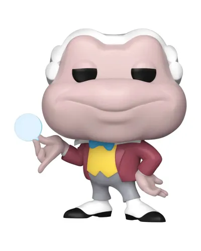 Фигурка Funko POP! Disney The Adventures of Ichabod and Mr. Toad Mr Toad NYCC24 (Exc) (1496) 78901