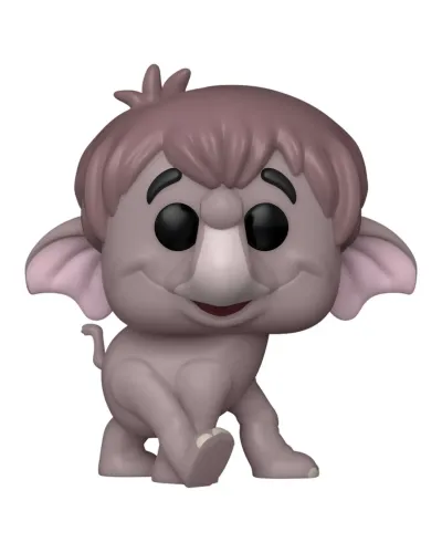 Фигурка Funko POP! Disney The Jungle Book S2 Hathi Jr. (1476) 80788