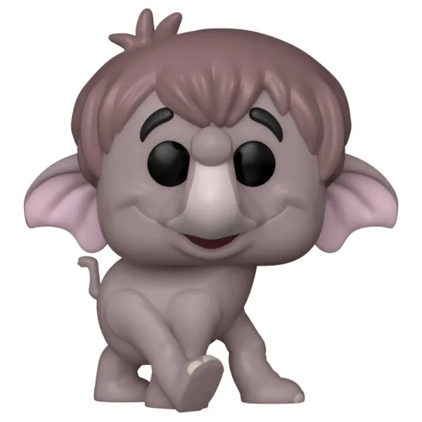 Фигурка Funko POP! Disney The Jungle Book S2 Hathi Jr. (1476) 80788
