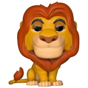Фигурка Funko POP! Disney The Lion King Mufasa (495) 36391