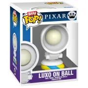 Набор Funko Bitty POP! Display Disney Pixar Ball + 2Bitty POP! Woody on Ball, Luxo on Ball 85513