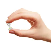 Набор Funko Bitty POP! Display Disney Pixar Ball + 2Bitty POP! Woody on Ball, Luxo on Ball 85513