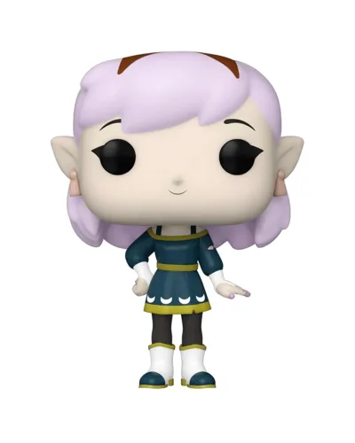 Фигурка Funko POP! Disney The Owl House Amity (1549) 83741