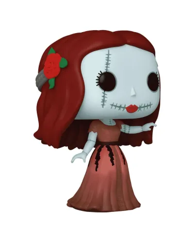Фигурка Funko POP! Disney TNBC 30th Formal Sally (1380) 72385