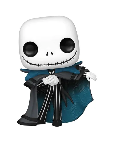 Фигурка Funko POP! Disney TNBC Couture Jack Skellington (1604) 86154