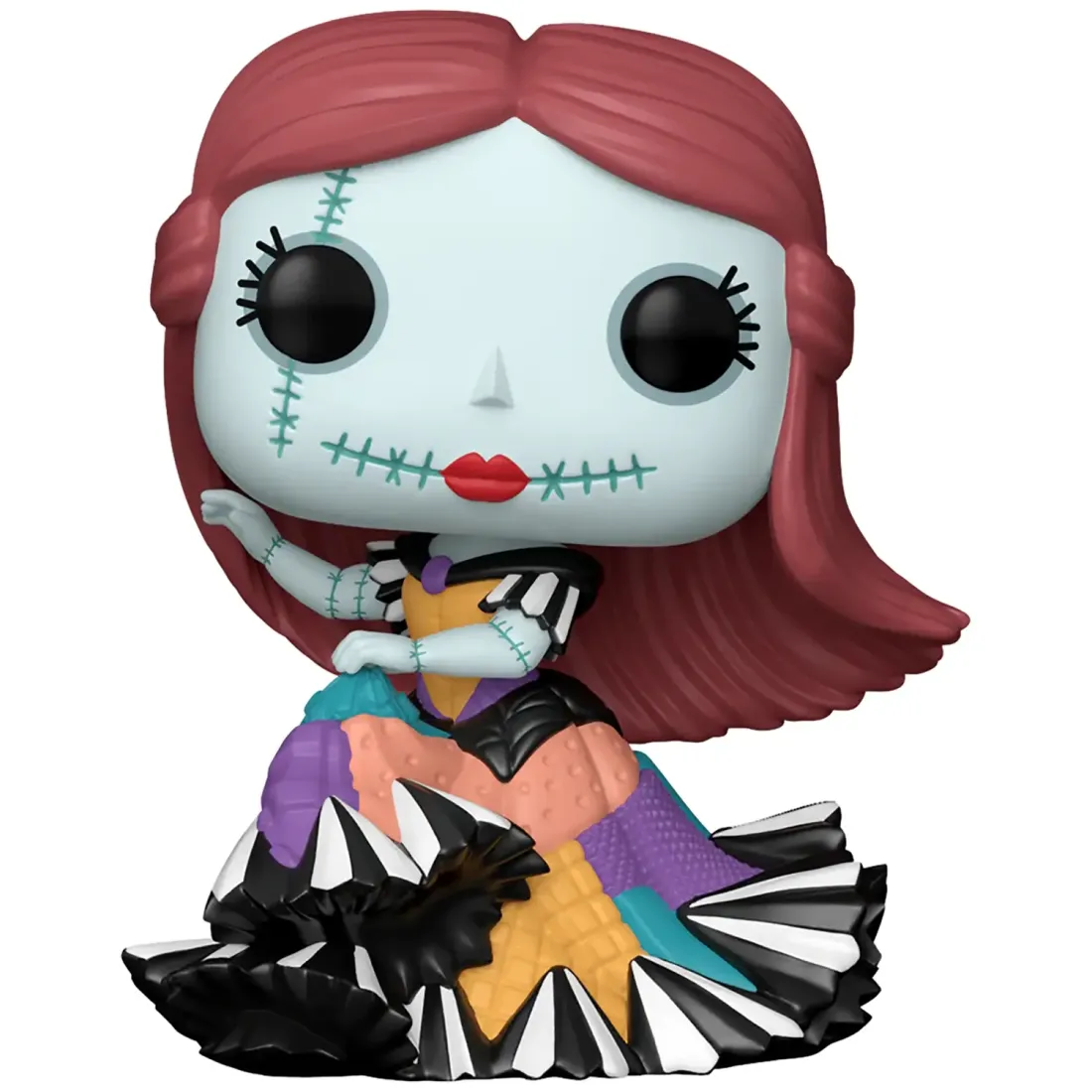 Фигурка Funko POP! Disney TNBC Couture Sally​ (1605) 86155