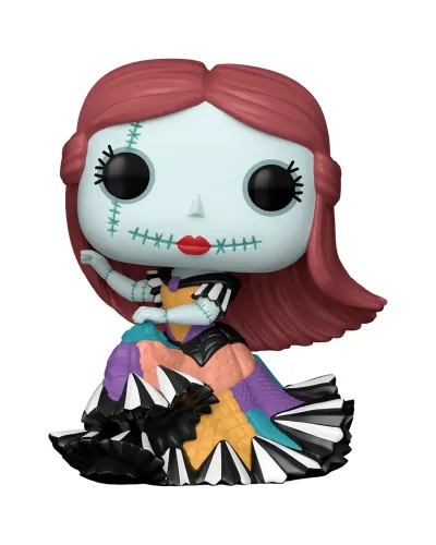 Фигурка Funko POP! Disney TNBC Couture Sally​ (1605) 86155