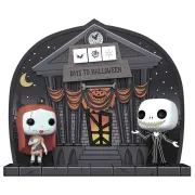 Фигурка Funko POP! Disney TNBC Dual-Sided Countdown Calendar 79912