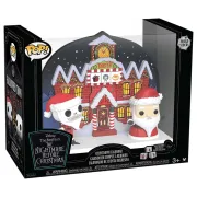 Фигурка Funko POP! Disney TNBC Dual-Sided Countdown Calendar 79912