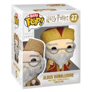 Набор Funko Bitty POP! Display Harry Potter Hogwarts Castle +2 Bitty POP! Dumbledore, Luna 81294