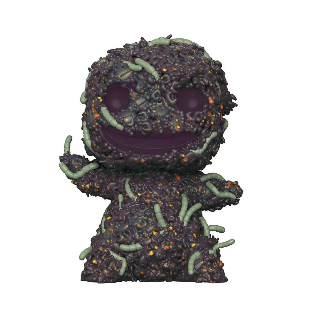 Фигурка Funko POP! Disney TNBC Oogie Boogie (Bugs) (450) 32838