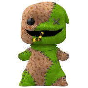 Фигурка Funko POP! Disney TNBC Patchwork Oogie Boogie (FL) (Exc) (1634) 88408