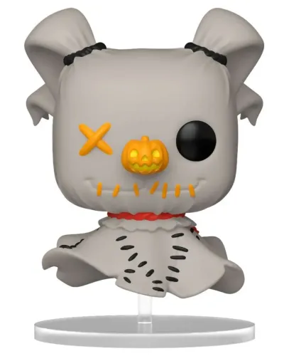 Фигурка Funko POP! Disney TNBC Patchwork Zero (GW) (Exc) (1636) 88409