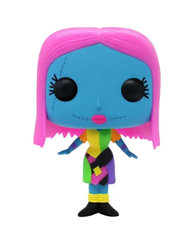 Фигурка Funko POP! Disney TNBC Sally (BLKLT) (16) 63963