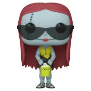 Фигурка Funko POP! Disney TNBC Sally at the Beach (1469) 80597